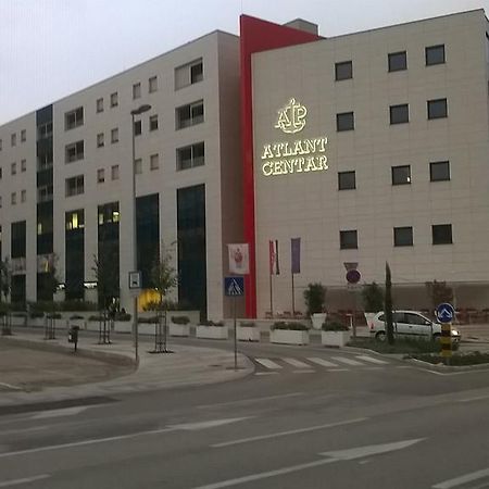 Bay View Apartment Fantastik Dubrovnik Dış mekan fotoğraf