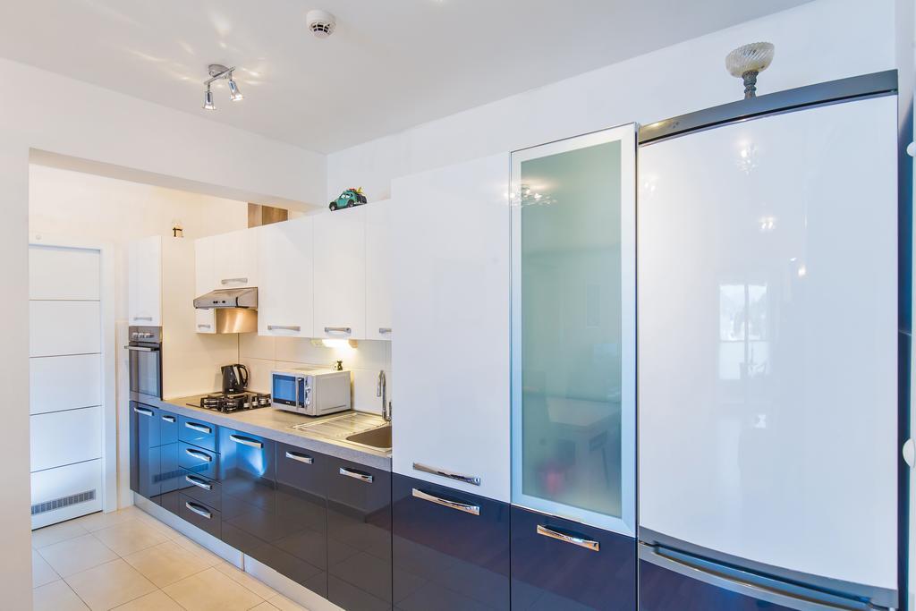 Bay View Apartment Fantastik Dubrovnik Dış mekan fotoğraf
