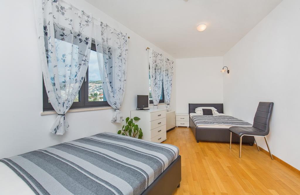 Bay View Apartment Fantastik Dubrovnik Dış mekan fotoğraf