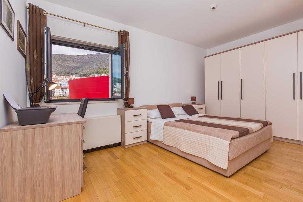 Bay View Apartment Fantastik Dubrovnik Dış mekan fotoğraf
