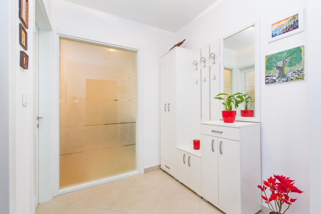 Bay View Apartment Fantastik Dubrovnik Dış mekan fotoğraf