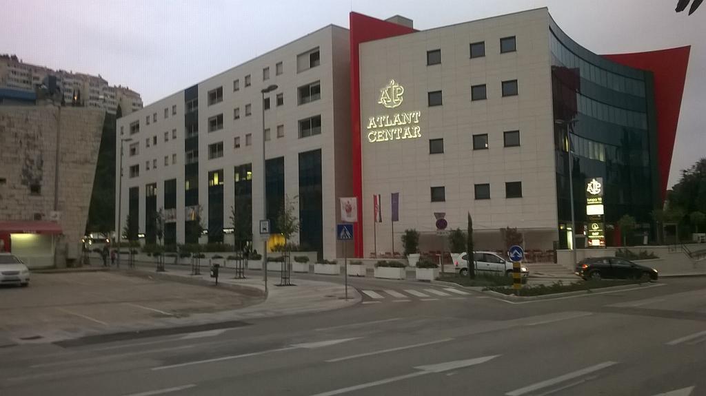 Bay View Apartment Fantastik Dubrovnik Dış mekan fotoğraf