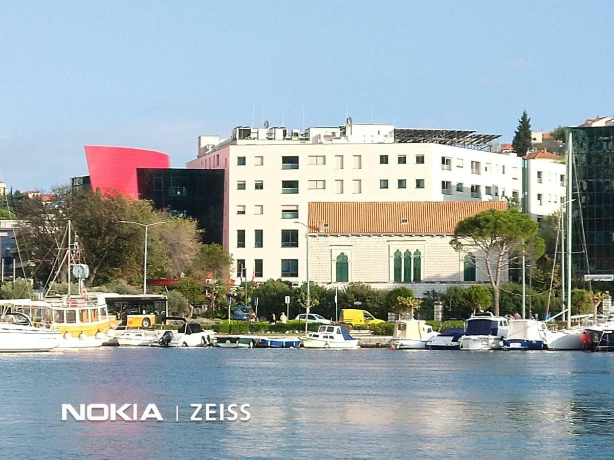 Bay View Apartment Fantastik Dubrovnik Dış mekan fotoğraf